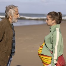 La petite: una foto del film