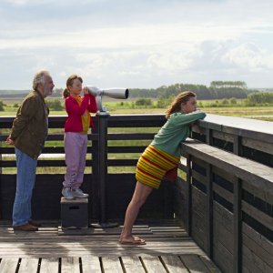 La petite: una scena