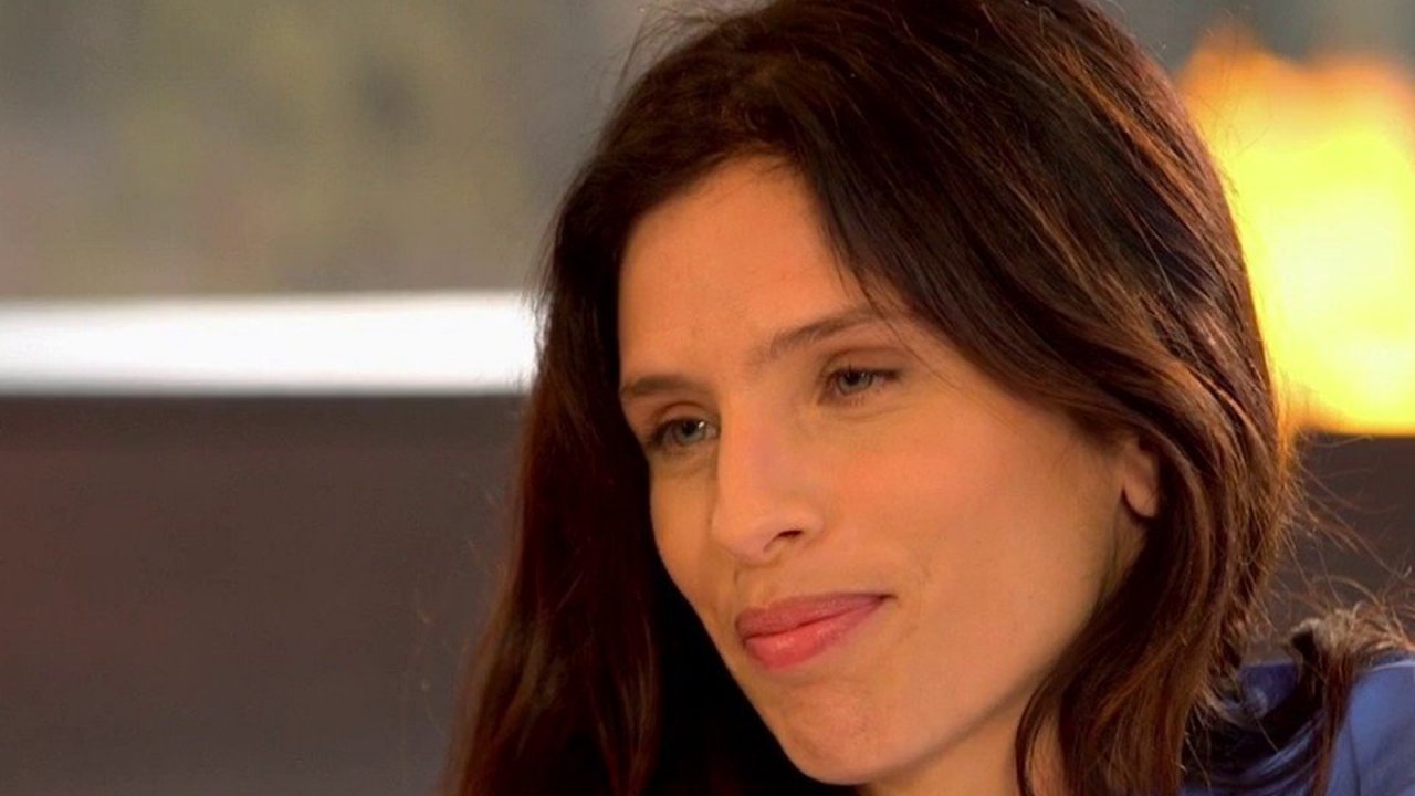 Maïwenn è stata condannata per l'aggressione a un giornalista avvenuta a marzo