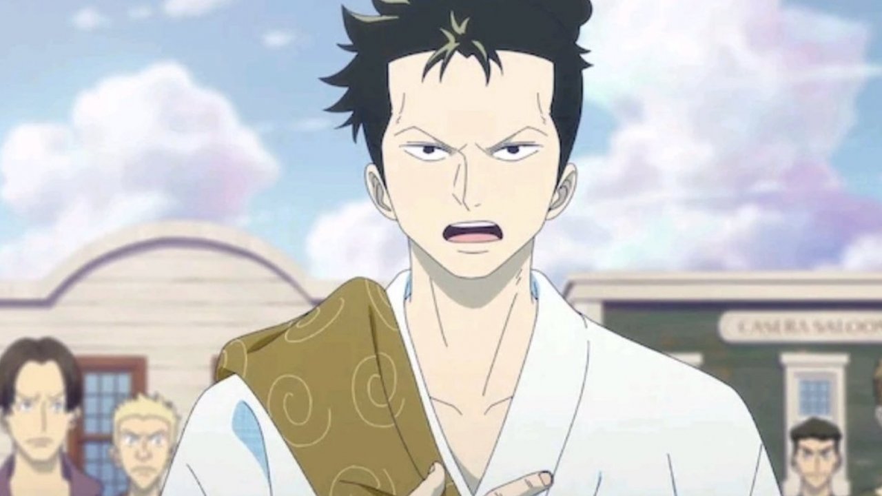 Monsters: l'anime di Eiichiro Oda divide i fan, pioggia di critiche sul trailer