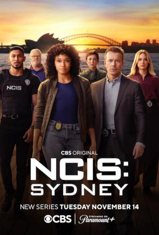 Locandina di NCIS: Sydney