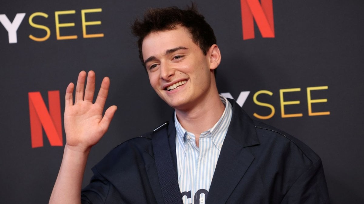 Noah Schnapp commenta la sua posizione sul conflitto israelo-palestinese:  