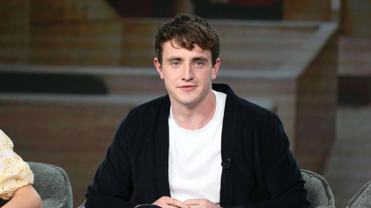 Il Gladiatore 2, Paul Mescal teme l'impatto del successo sulla sua vita: 'Potrei deprimermi davvero'