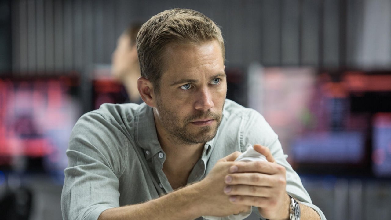 Paul Walker: un documentario svela perché l'attore ha rifiutato la parte di Superman... e 10 milioni