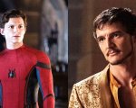 Tom Holland e Pedro Pascal, la foto ai Critics Choice Awards è virale: 'Spider-Man incontra Mr. Fantastic'