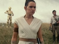 Star Wars, Daisy Ridley anticipa il nuovo film su Rey: 'Prenderemo una direzione diversa stavolta'