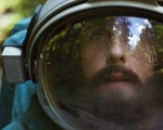 Spaceman: Adam Sandler verso le stelle nel trailer italiano del film fantascientifico Netflix