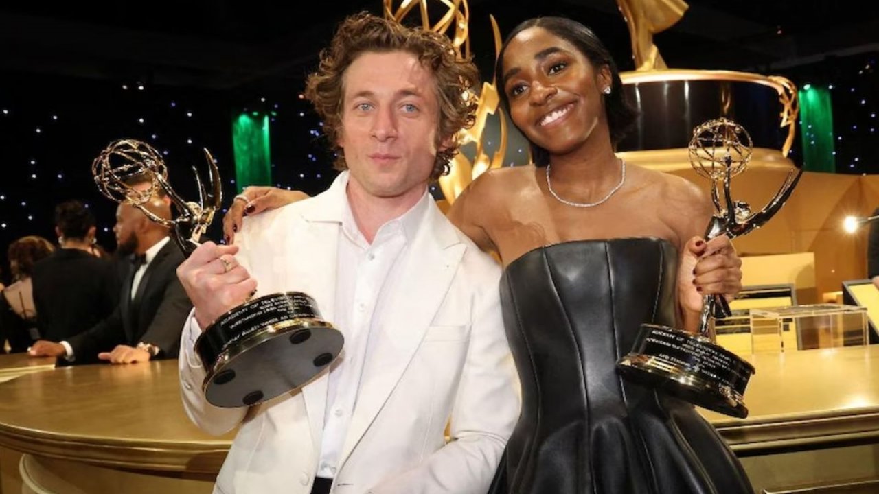 Emmy 2023: snobbati e sorprese, The Bear batte Ted Lasso, Better Call Saul è la serie più sconfitta di sempre