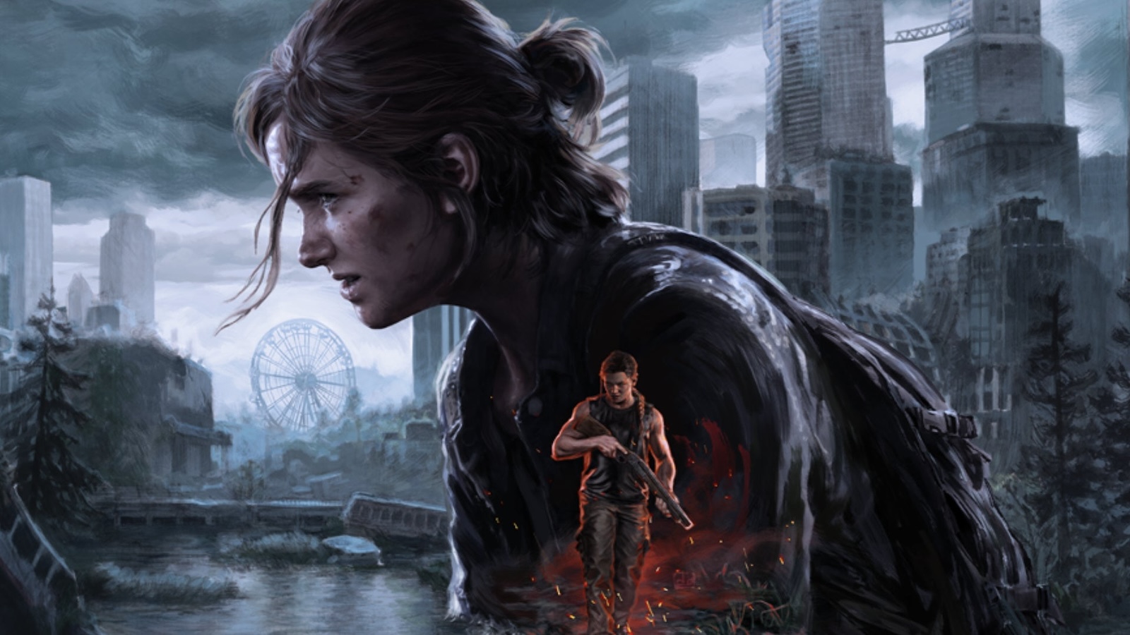 The Last of Us - Parte 2 Remastered, la recensione: Torna il capolavoro Naughty Dog, tra conferme e novità