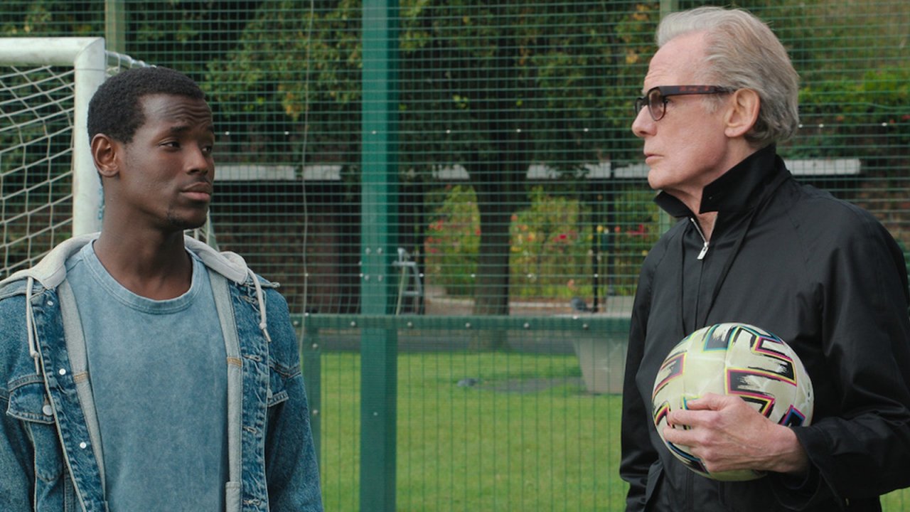 The Beautiful Game: Netflix svela la data di uscita e le foto del film prodotto da Colin Farrell