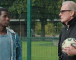 The Beautiful Game: Netflix svela la data di uscita e le foto del film prodotto da Colin Farrell