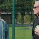 The Beautiful Game: Netflix svela la data di uscita e le foto del film prodotto da Colin Farrell
