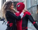 Tom Holland rivela: 'Con Zendaya riguardiamo spesso il primo Spider-Man'
