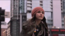 Emma e il giaguaro nero - Trailer Italiano