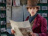 Wonka: gli incassi del film con Timothée Chalamet superano quelli di La fabbrica di cioccolato di Tim Burton