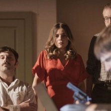 Yannick - La rivincita dello spettatore, una scena del film