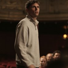 Yannick - La rivincita dello spettator: Raphaël Quenard in una scena