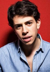 Locandina di Francesco Centorame