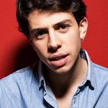 Locandina di Francesco Centorame