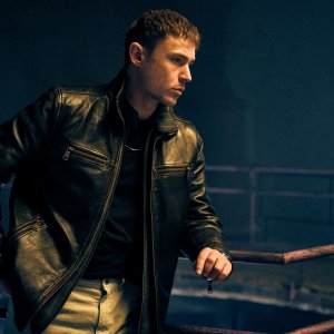 60 Minuti: una scena del film