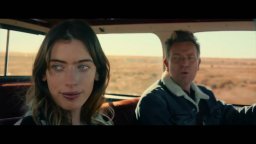 Bleeding Love - Trailer