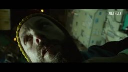 Spaceman - Trailer Italiano