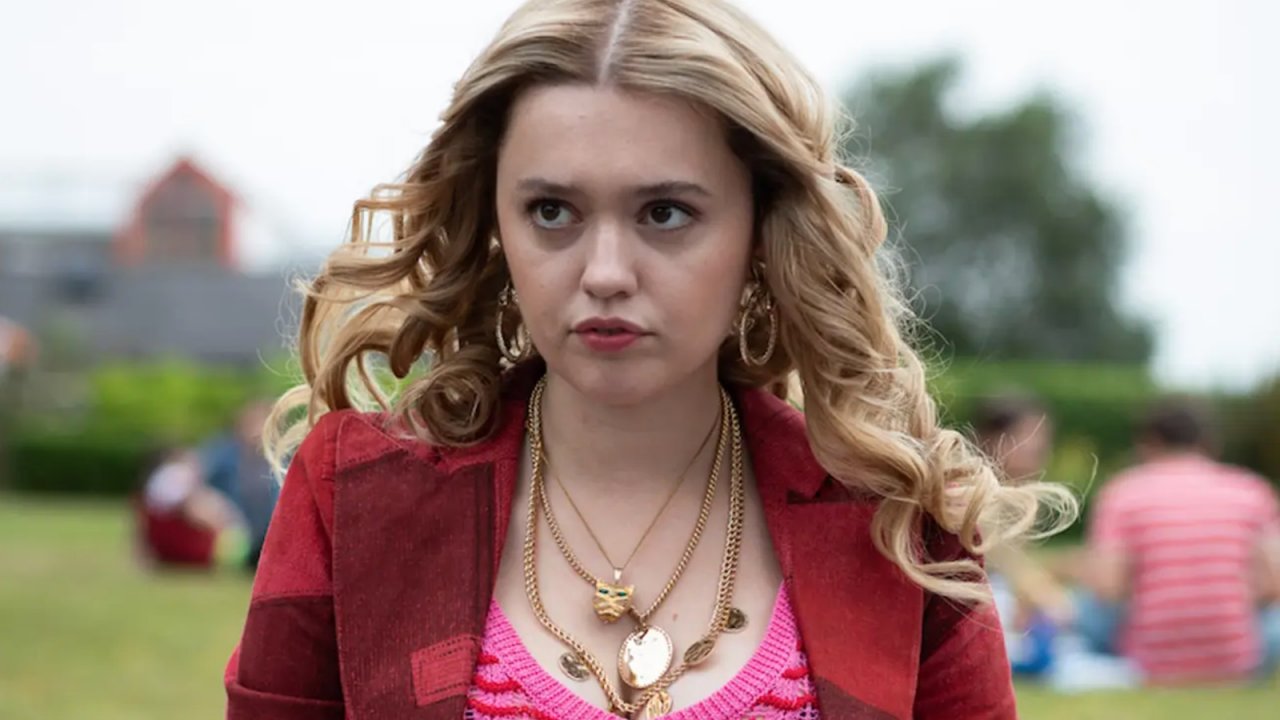 The White Lotus 3: Aime Lou Wood, Patrick Schwarzenegger e Walton Goggins nel cast