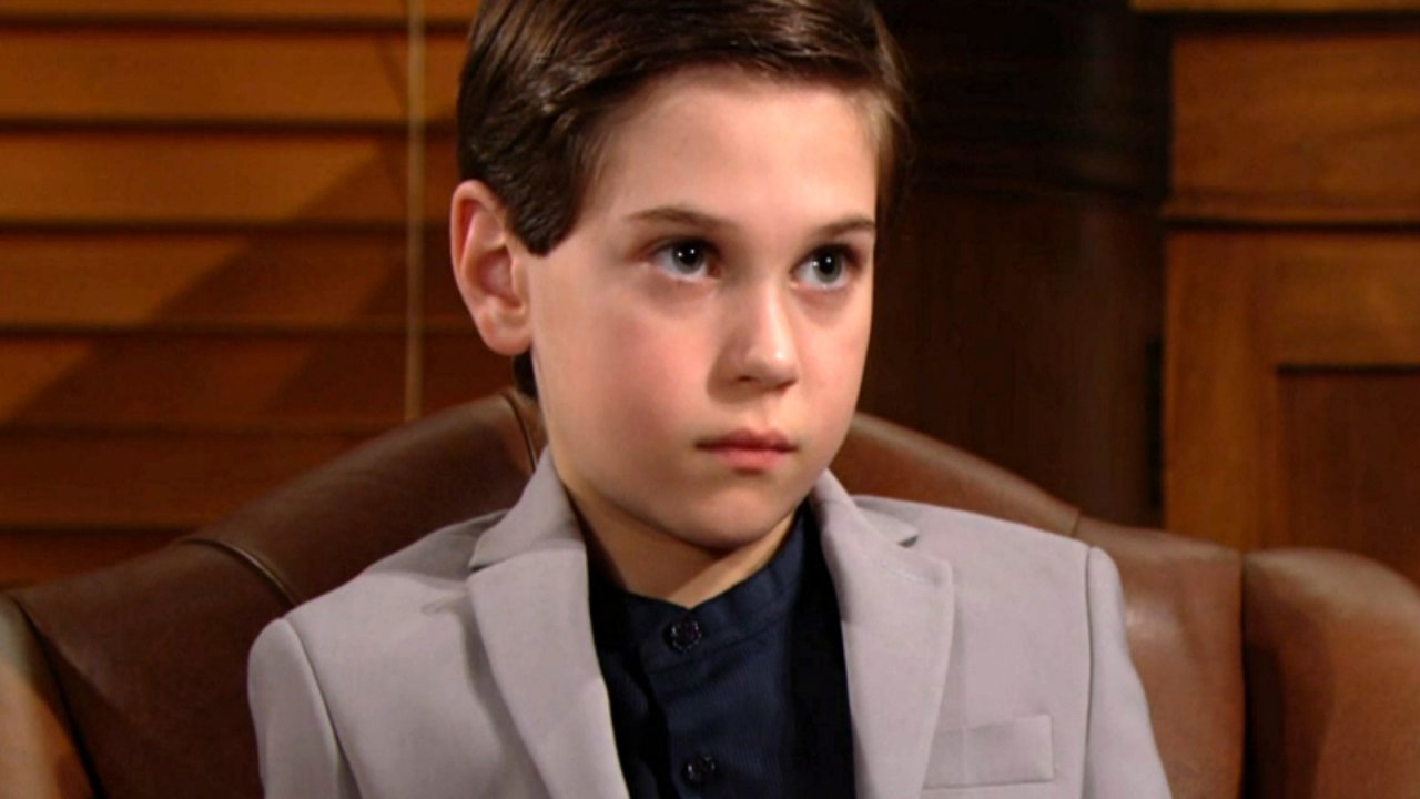 Beautiful anticipazioni 18 gennaio: Brooke vs Thomas, gli assistenti sociali dai Forrester per Douglas