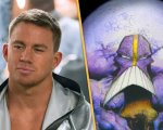 The Maxx: Channing Tatum rivela che sta ancora lavorando al cinecomic