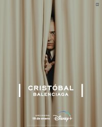 Locandina di Cristóbal Balenciaga