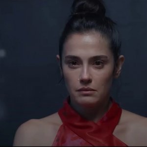 Dalle ceneri: una foto del film