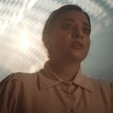 Dalle ceneri: un'immagine del film