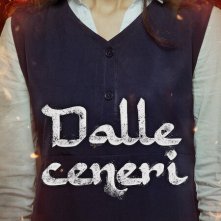 Locandina di Dalle ceneri