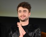 Daniel Radcliffe: 'Vorrei recitare in qualche commedia romantica'