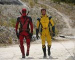Deadpool 3: Ryan Reynolds svela una location mai vista finora in una foto dal set