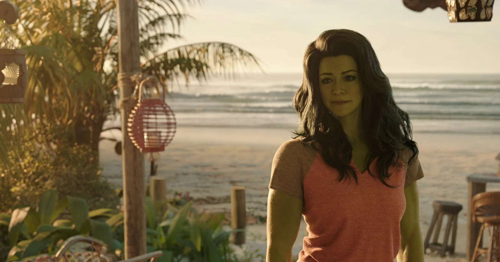 She-Hulk, Tatiana Maslany: 'La seconda stagione? Disney ha detto 'No, grazie''