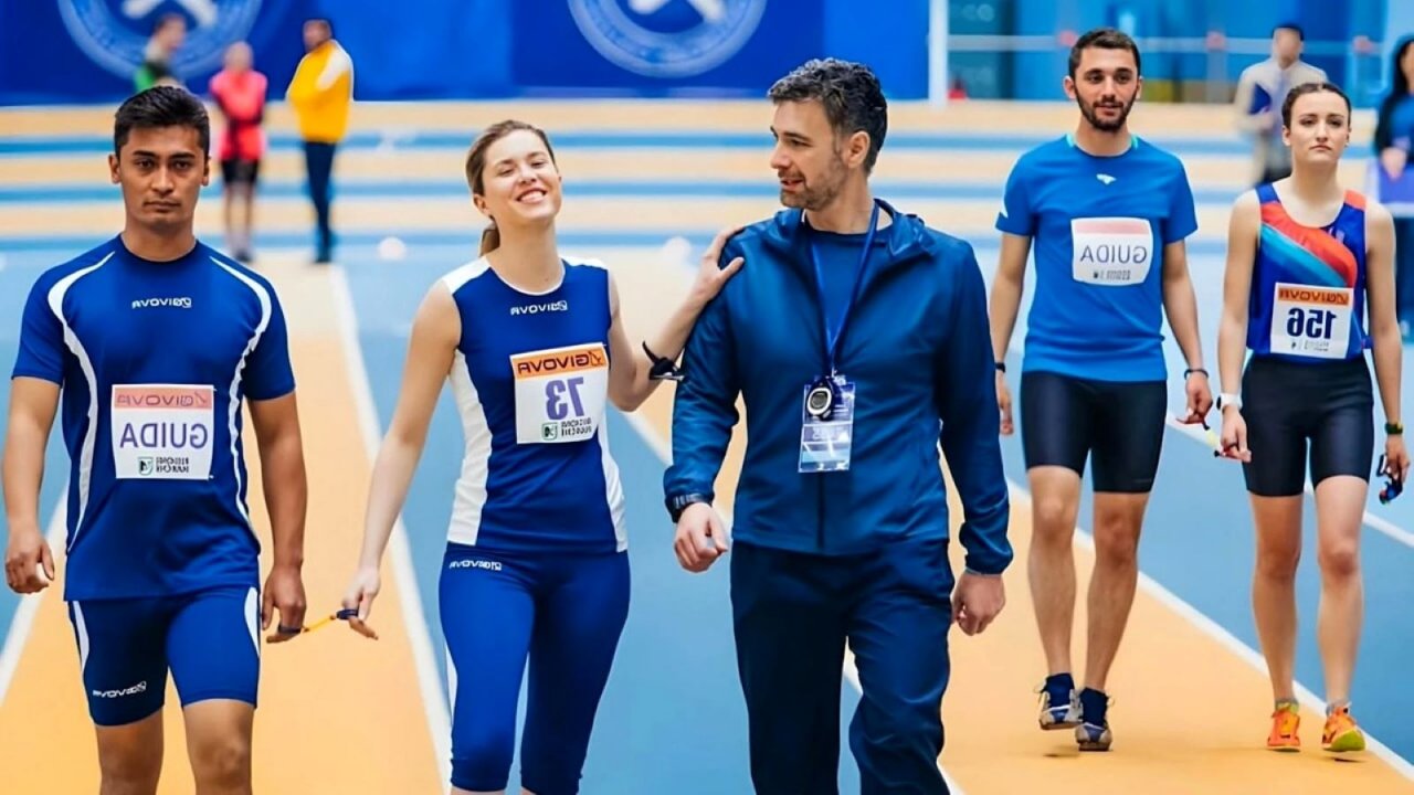 I Fantastici 5 stasera su Canale 5: trama e cast della nuova fiction con Raoul Bova