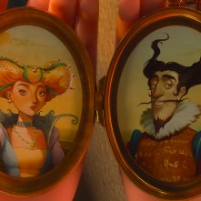 Il fantasma di Canterville: una scena del film