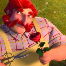 Il fantasma di Canterville: un momento del film