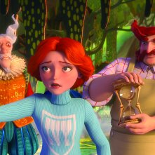 Il fantasma di Canterville: un frame del film