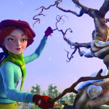 Il fantasma di Canterville: un'immagine