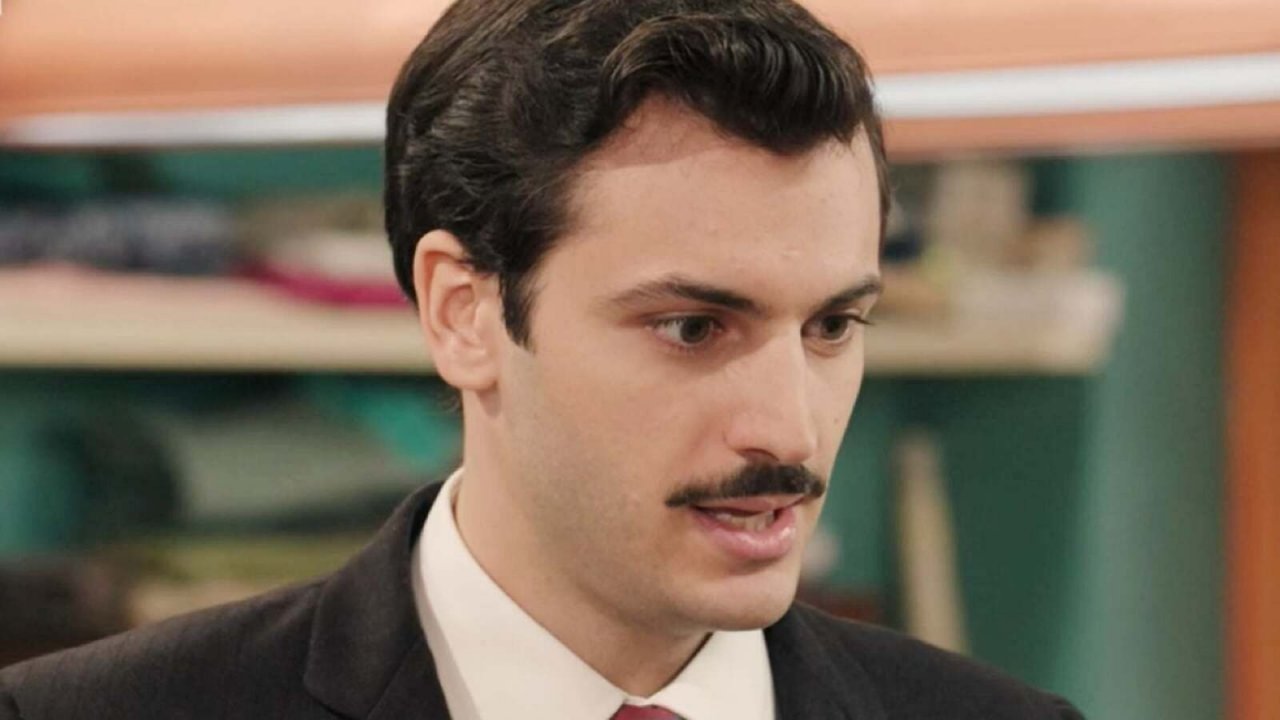 Il Paradiso delle signore 8 anticipazioni 18 gennaio: Vito rinuncia alla casa con Maria?