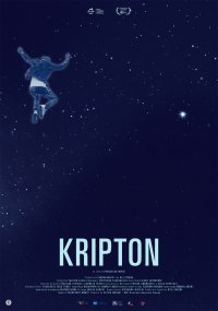 Locandina di Kripton