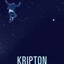 Locandina di Kripton
