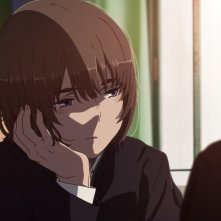 Maboroshi: un'immagine del film