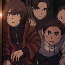 Maboroshi: una sequenza del film