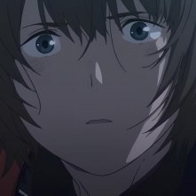 Maboroshi: una scena del film