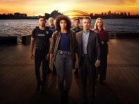 NCIS: Sydney, la recensione: quando il franchise sbarca in Australia