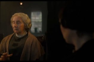 Wicked Little Letters - Trailer