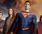 Superman and Lois 4: primo sguardo a Clark Kent, Lois e ai loro figli nelle foto dell'ultima stagione